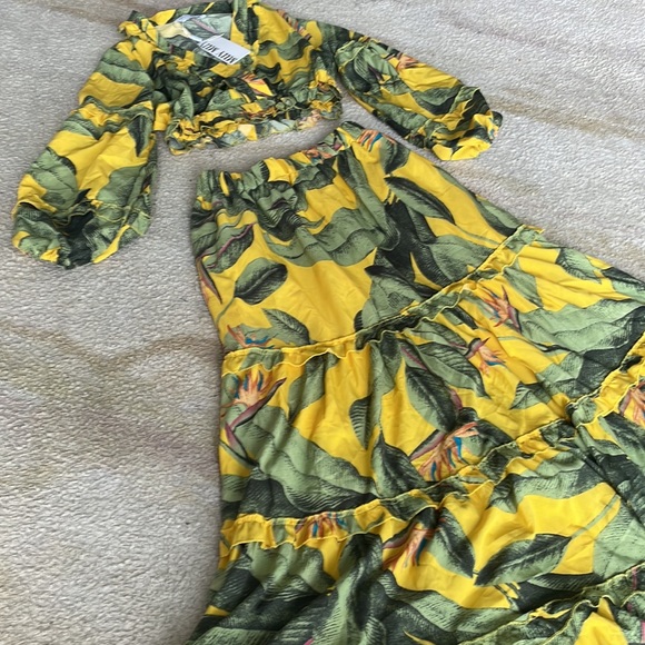 2 sizes available in M ​​(1) and L (1) - Picture 4 of 5